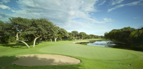 Sishen Golf Club